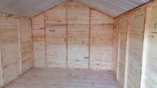 3x4m 3x3m 2x3m 2x2m 1.8x1.8m log homes for sale