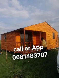 6x8mt 7x7mt 6x7mt 6x6m 7x8m log homes for sale