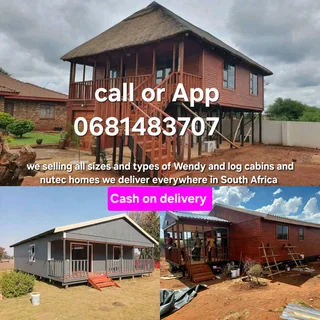 8x8m 7x9m 6x9m 9x9m log homes for sale