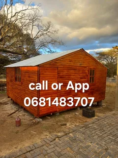 3x3mt 3x4mt 2x2mt 2x3m log homes for sale