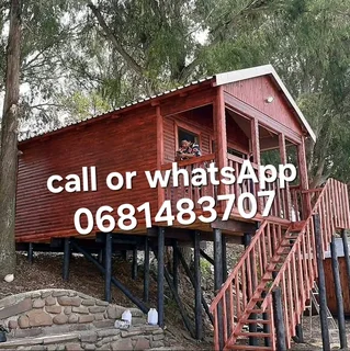 3x6mt 3x5mt 4x5mt log homes for sale