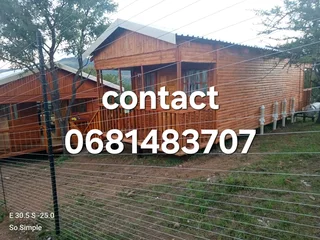7x7m 6x7m 6x6m 6x8m 6x9m 8x8m log homes for sale