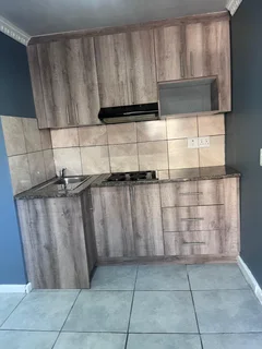 Bachelor Flat to Rent