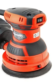 Makita orbital sander