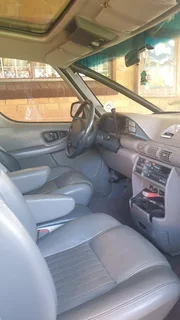 1996 Other Other MPV/Bus