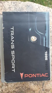 1996 Other Other MPV/Bus