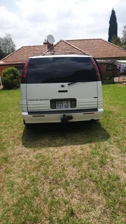 1996 Other Other MPV/Bus