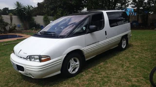 1996 Other Other MPV/Bus