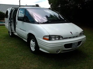 1996 Other Other MPV/Bus