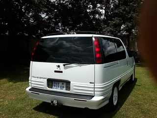 1996 Other Other MPV/Bus