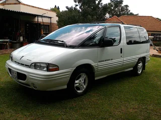 1996 Other Other MPV/Bus