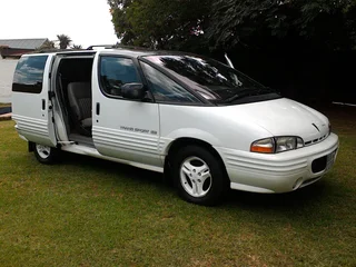 1996 Other Other MPV/Bus