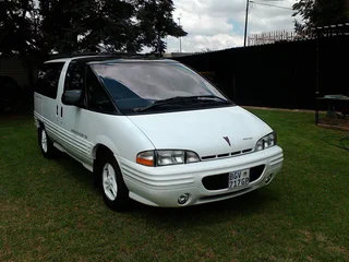 1996 Other Other MPV/Bus