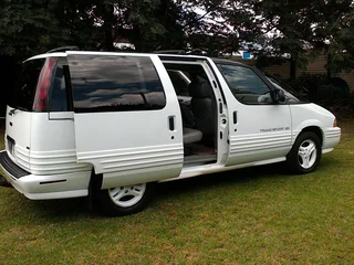 1996 Other Other MPV/Bus