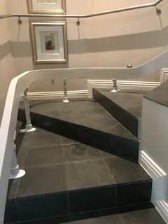 Acorn Stairlift