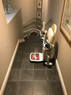 Acorn Stairlift