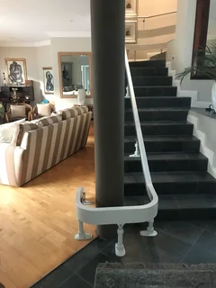 Acorn Stairlift