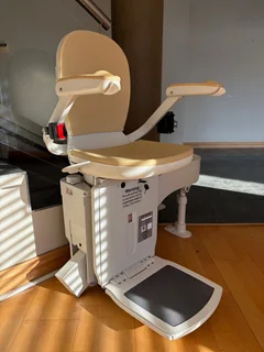Acorn Stairlift