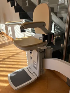 Acorn Stairlift