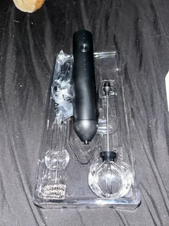 2-in-1 Milk Frother.