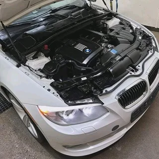 PRETORIA BMW MOBILE MECHANICS WE STARTS NON STARTS BMW ENGINE ON SPOT