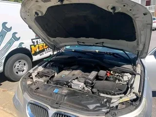 HATFIELD BMW MOBILE MECHANICS WE REPAIR ANY BMW PROBLEMS ON SITE