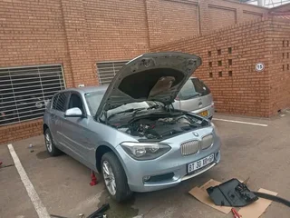 PRETORIA EAST BMW MOBILE MECHANICS EXPERTS BMW FAULT INSPECTION AND REPAIRS