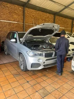 PRETORIA NORTH BMW MOBILE MECHANICS ALL BMW ENGINE REBUILDS AND PARTS REPLACEMENTS