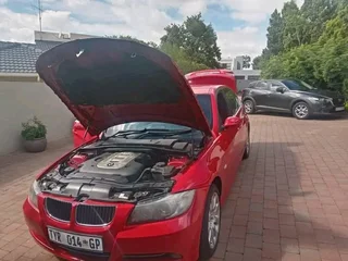 PRETORIA NORTH BMW MOBILE MECHANICS ALL BMW ENGINE REBUILDS AND PARTS REPLACEMENTS