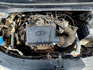 2013 Hyundai i10 Hatchback