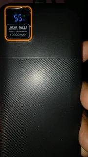 Supa fly powerbank R600