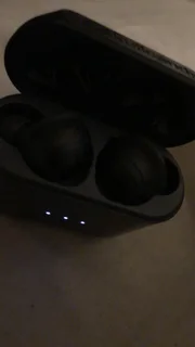 Skullcandy earphones