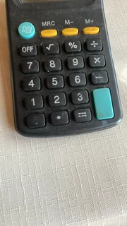 Delux calculator
