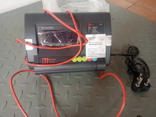 1500 Kg Weighing scale