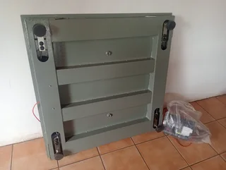 1500 Kg Weighing scale