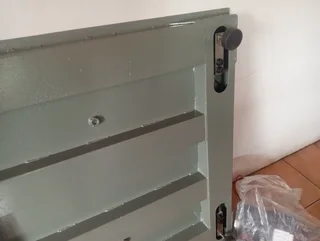 1500 Kg Weighing scale