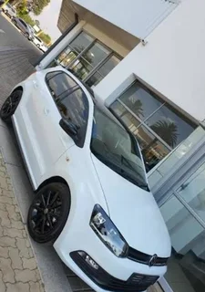2018 Volkswagen Polo Vivo Other