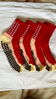 Grip socks