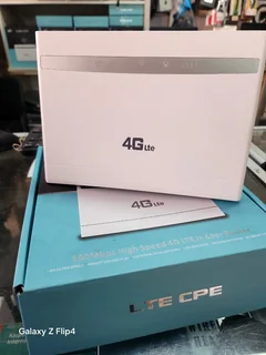 4G Lte Cpe A+