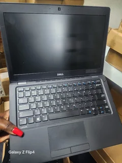 Dell Latitude 5480 Intel i5, 7th Gen Laptop with 8GB Ram