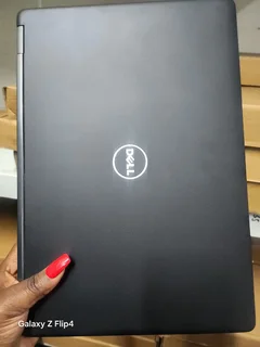 Dell Latitude 5480 Intel i5, 7th Gen Laptop with 8GB Ram