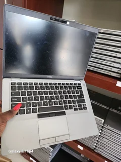 Dell Latitude 5410 Intel i5, 10th Gen Laptop