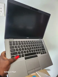 Dell Latitude 5410 Intel i5, 10th Gen Laptop