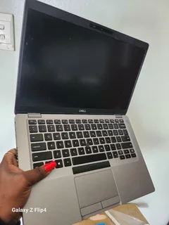 Dell Latitude 5410 Intel i5, 10th Gen Laptop