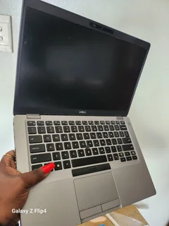 Dell Latitude 5410 Intel i5, 10th Gen Laptop