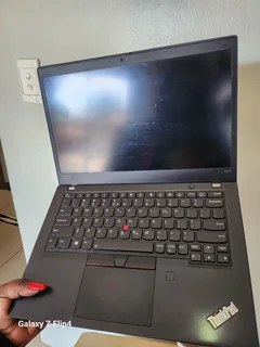 Lenovo ThinkPad X390 i5-8265U 8GB RAM 256GB SSD