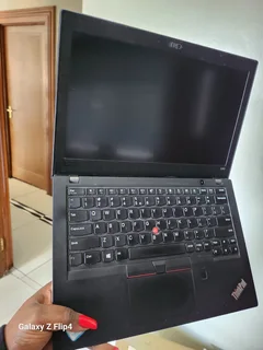 Lenovo ThinkPad X280 Intel i5, 8th Gen Laptop with 8GB Ram