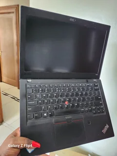 Lenovo ThinkPad X280 Intel i5, 8th Gen Laptop with 8GB Ram