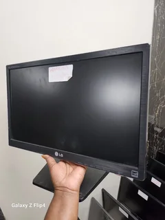 LG 20inch LCD @ R399 Each_ Slim Type
