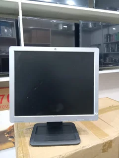 Hp Compaq LE1711 17INCH MONITOR clean like new R450